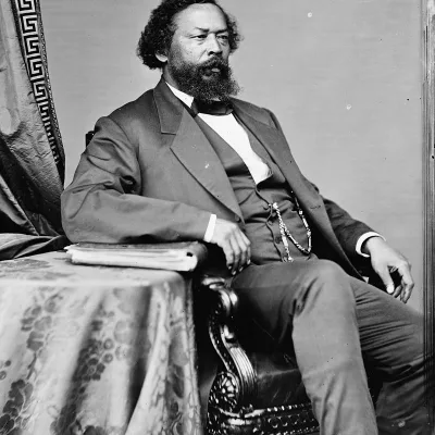 Benjamin S. Turner