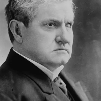 Benjamin Tillman