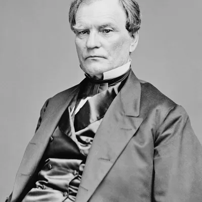 Benjamin Wade