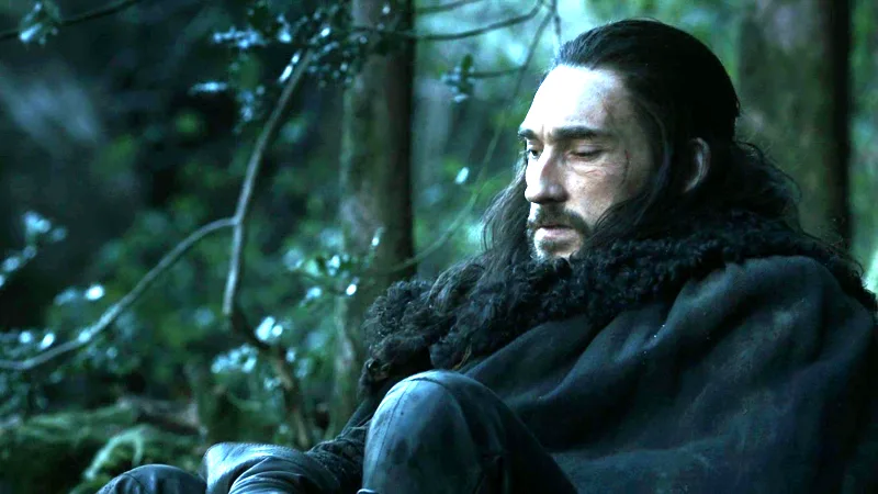 Benjen Stark