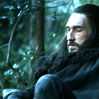 Benjen Stark