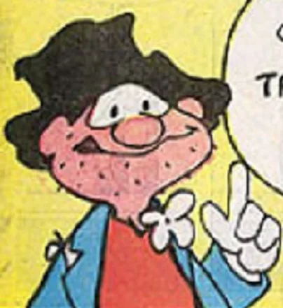 Benjy