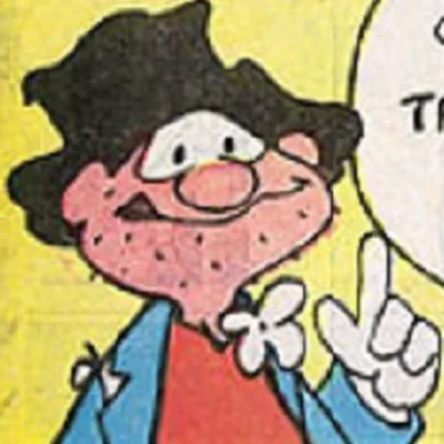 Benjy