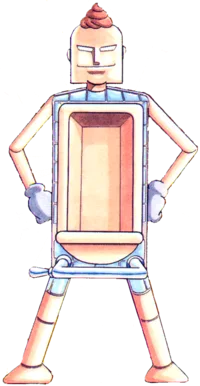 Benkiman