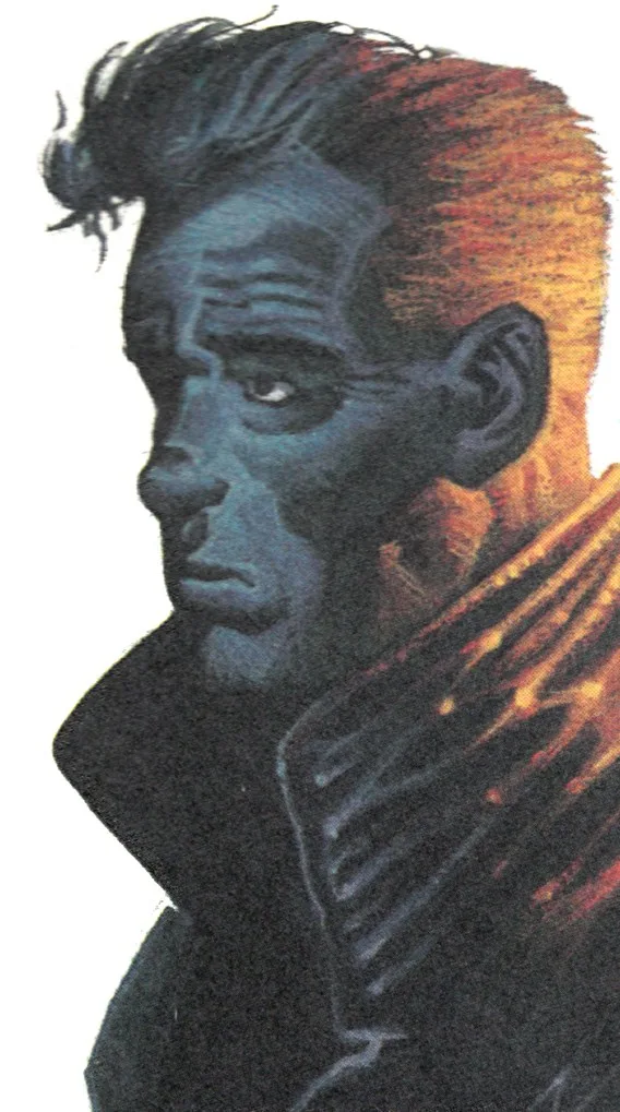 Bennett Beeny