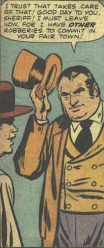 Bennington Brown