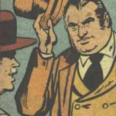 Bennington Brown