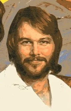Benny Andersson
