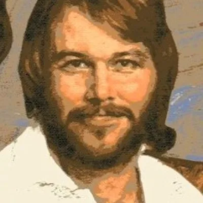 Benny Andersson