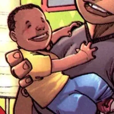 Benny Axum
