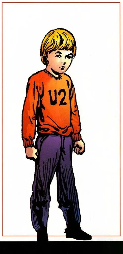 Benny Beckley