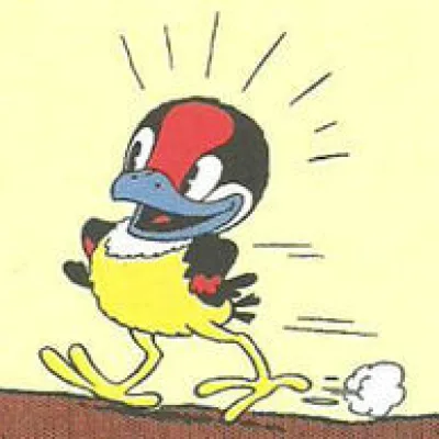 Benny Bird