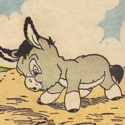 Benny Burro