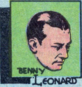Benny Leonard