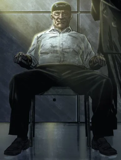 Benny North