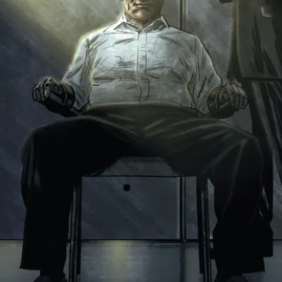 Benny North
