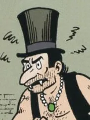 Benny Slim