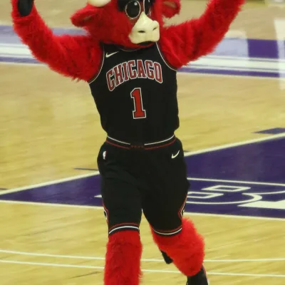 Benny the Bull