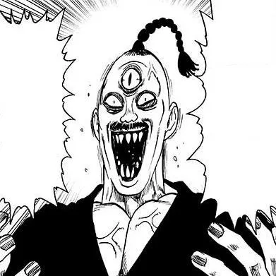 Benpatsu