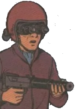 Benson
