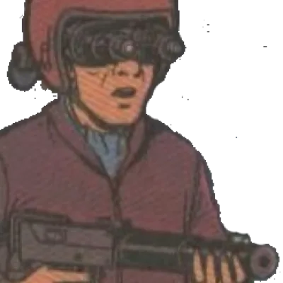 Benson