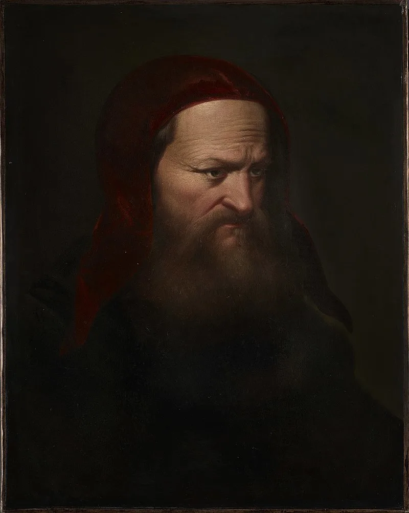 Benvenuto Cellini