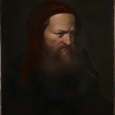 Benvenuto Cellini
