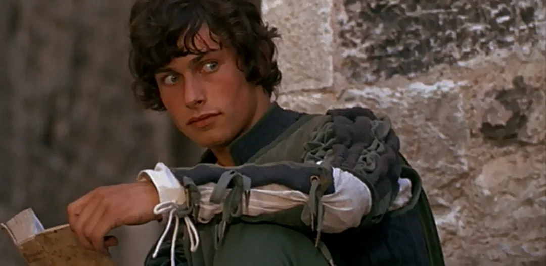 Benvolio