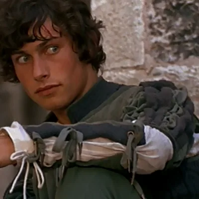 Benvolio
