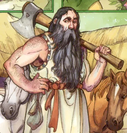 Beorn