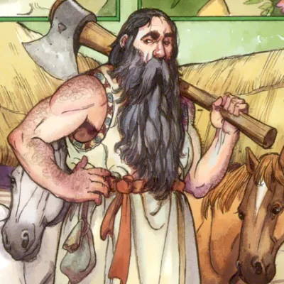 Beorn