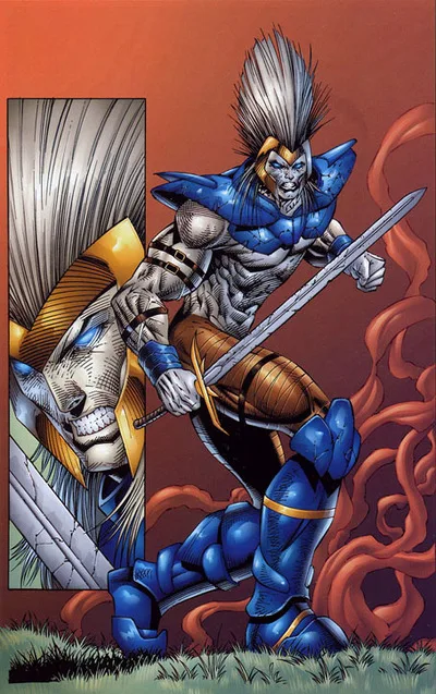 Beowulf
