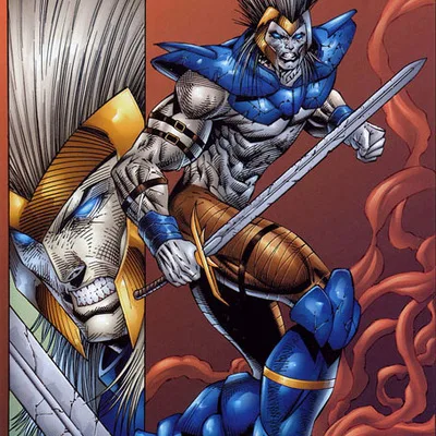 Beowulf