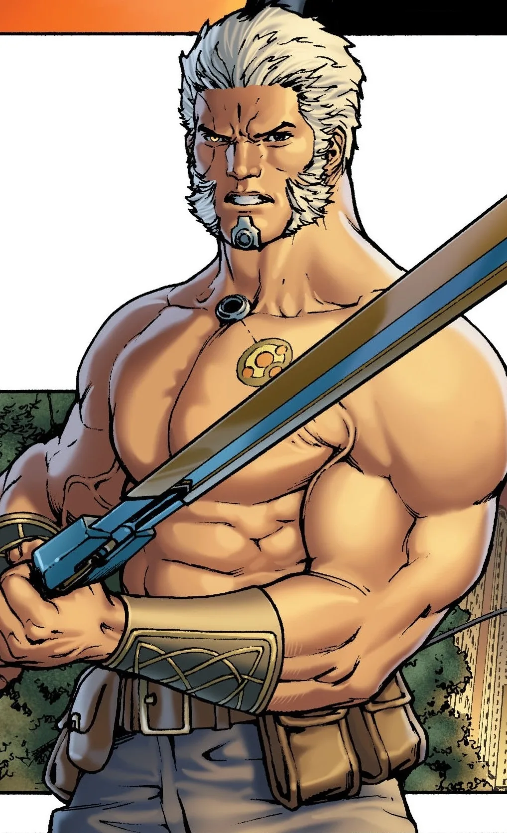 Beowulf