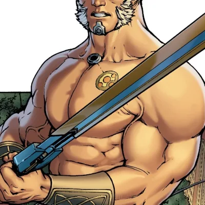 Beowulf
