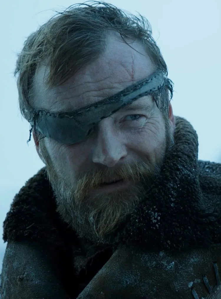 Beric Dondarrion