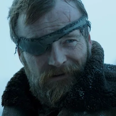 Beric Dondarrion