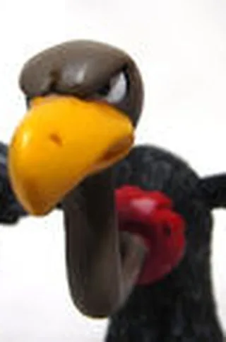 Bernard