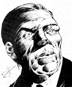 Bernard