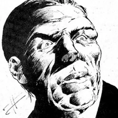 Bernard