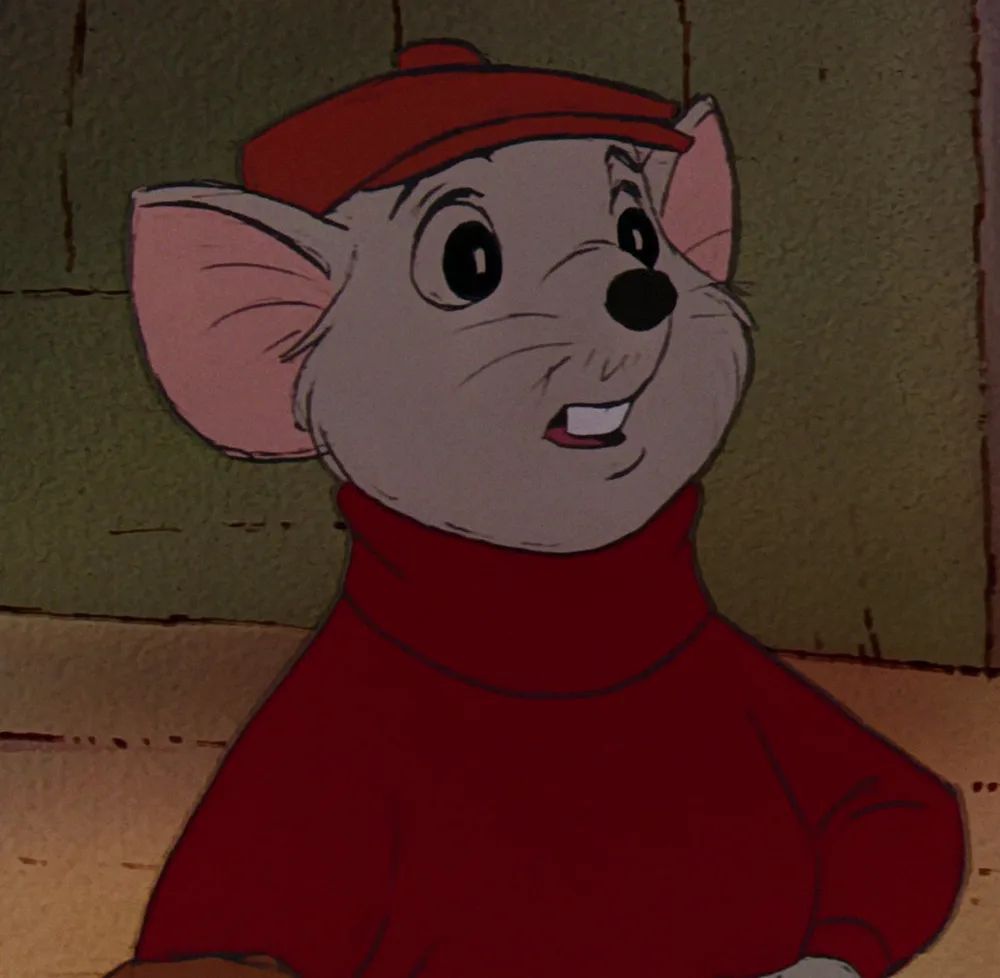 Bernard