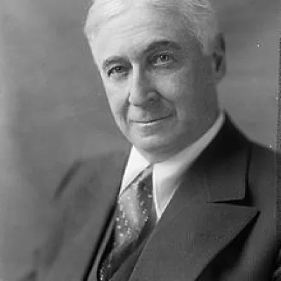 Bernard Baruch