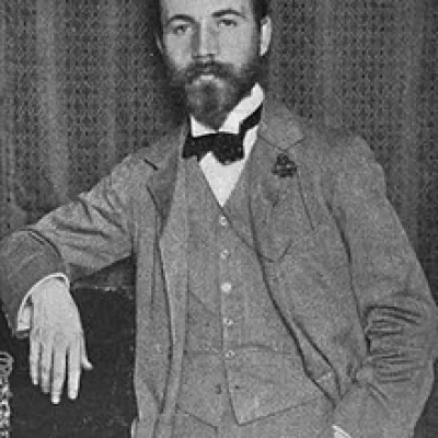 Bernard Berenson