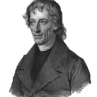 Bernard Bolzano