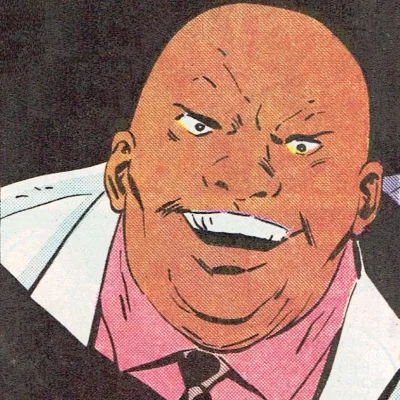 Bernard Ferguson