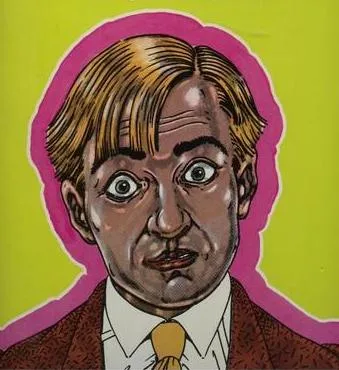 Bernard Lermite