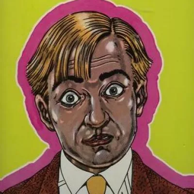 Bernard Lermite