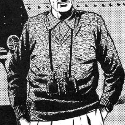 Bernard Montgomery