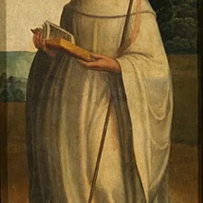 Bernard of Clairvaux