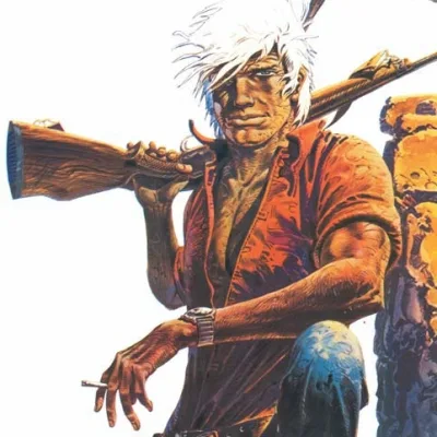 Bernard Prince